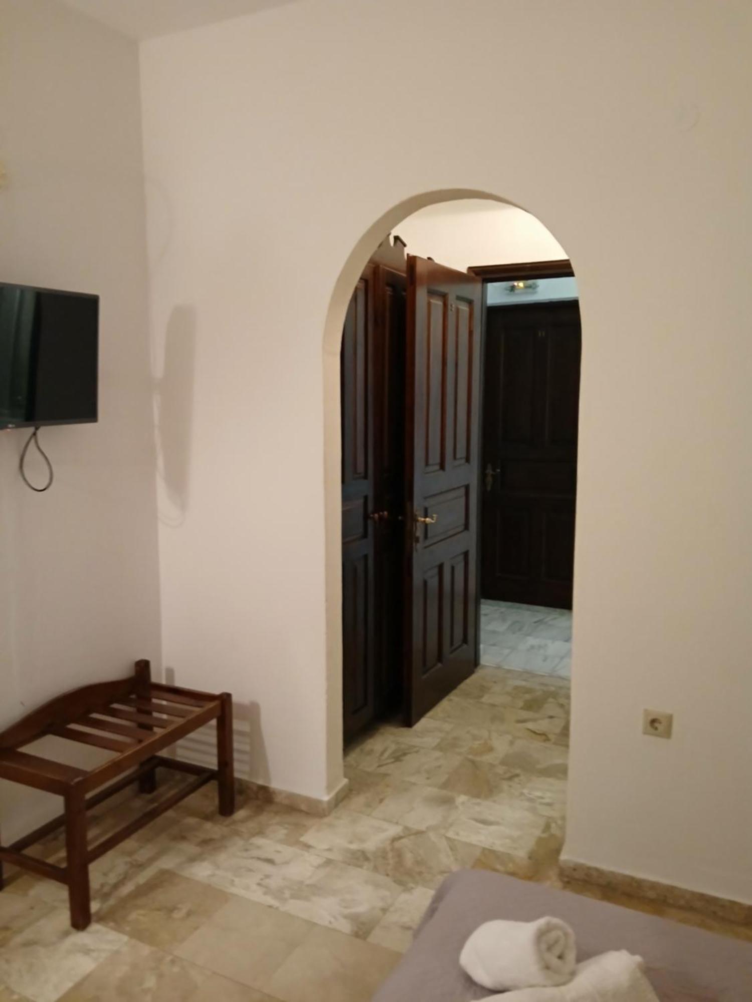 Hotel Villa Orsa Skiathos Exterior foto